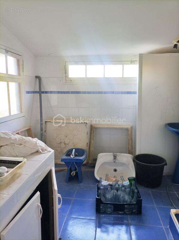 Appartement à CAZALS