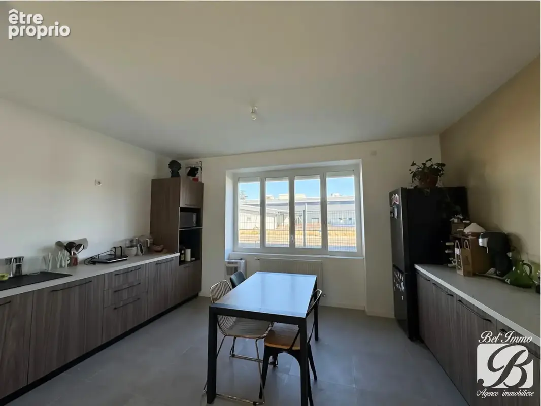 Très beau T4 avec jardin - photo 2