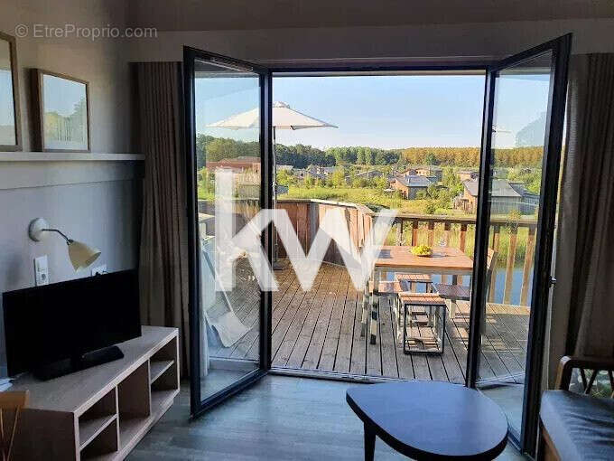 Maison 53 m² à Bailly-Romainvilliers  - photo 6