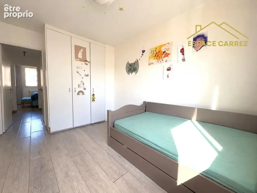 Appartement 3 pièces 58 m² à vendre à Les Lilas (93260) - photo 6