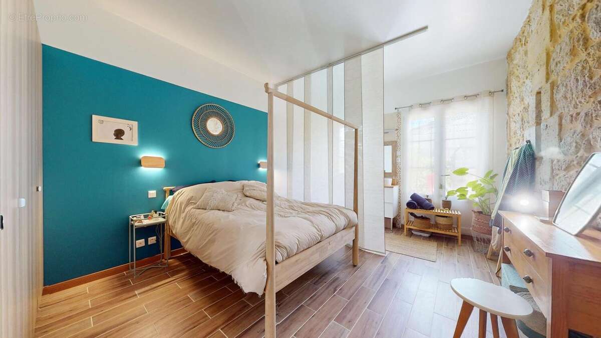 Photo 5 - Maison à LIBOURNE