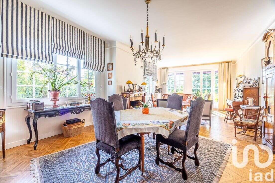 Photo 3 - Maison à NIORT