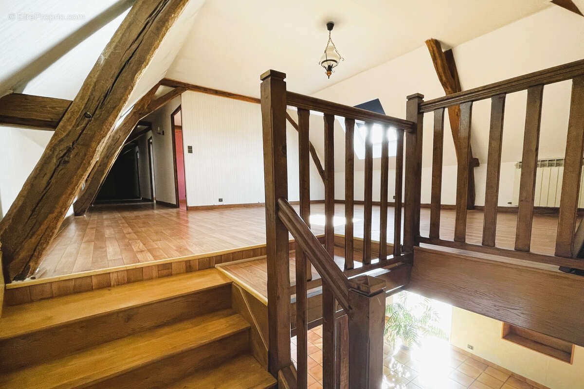 Maison à DIGOIN