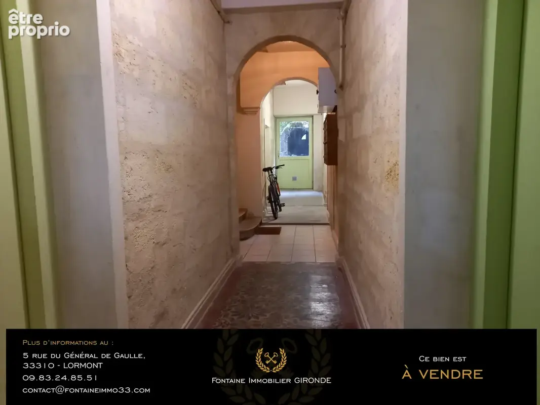 Ensemble immobilier de 8 appartements - Rive Droite - photo 3