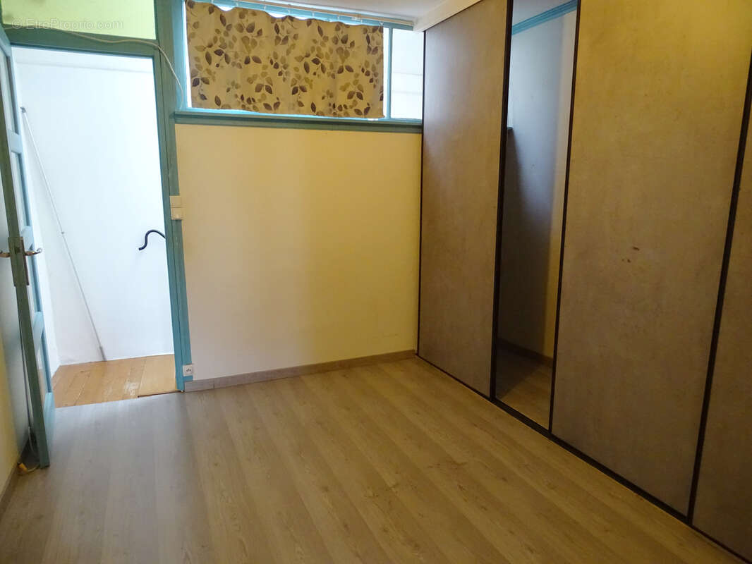 Maison à MUSSY-SUR-SEINE