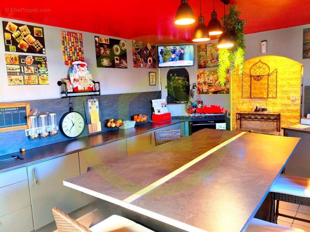 Maison à OLONNE-SUR-MER