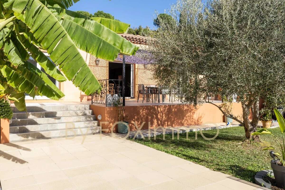 Maison à SAINT-PAUL