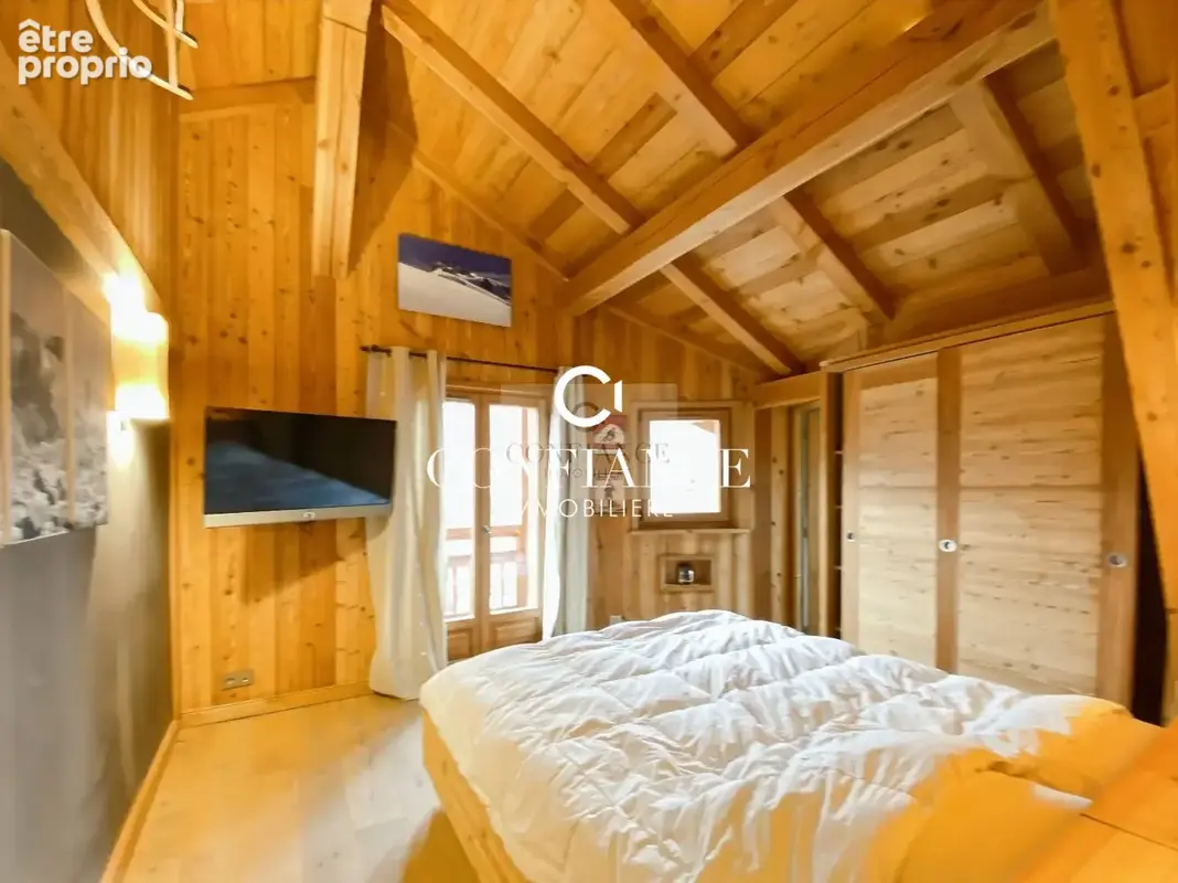 Maison 6 pièces 180 m² à vendre à Saint-Etienne-De-Tinee (06660) - photo 6