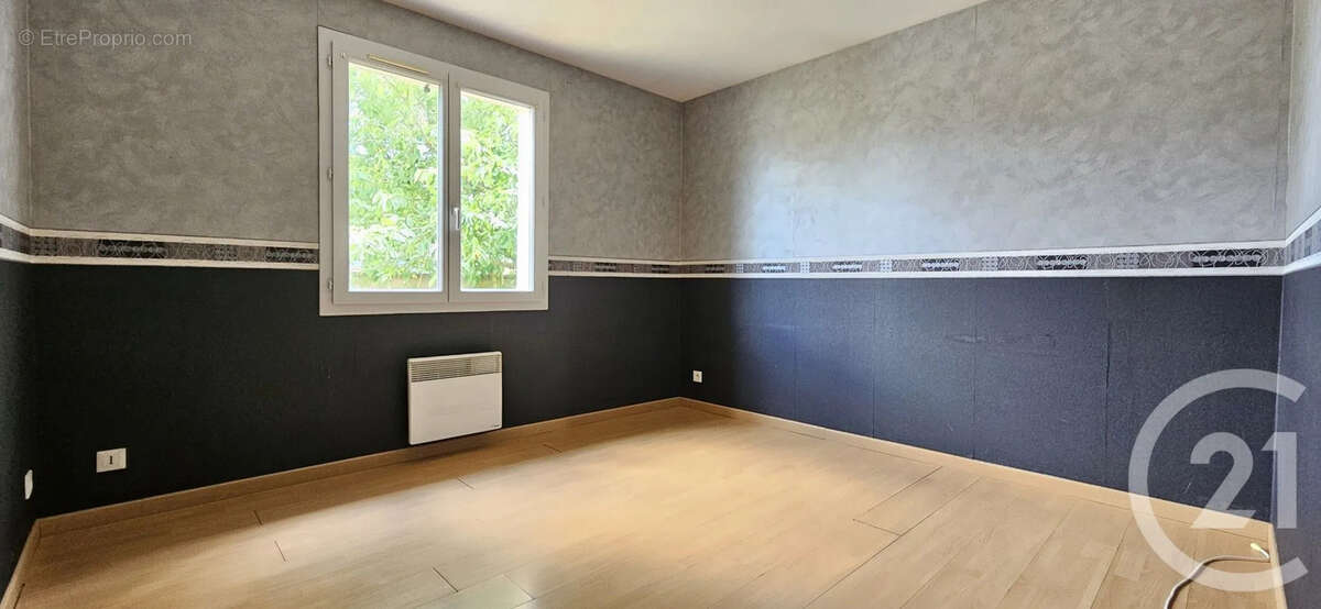 Maison à SANCHEVILLE