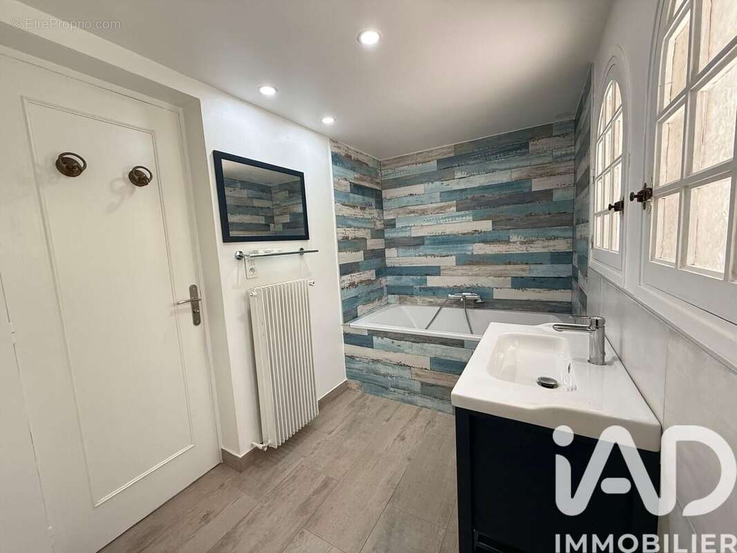 Photo 6 - Maison à CAGNES-SUR-MER