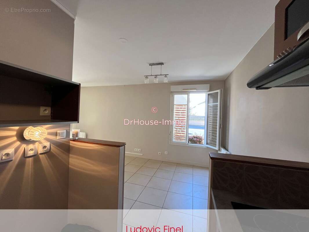 Appartement 62 m² à Douvres-La-Delivrande  - photo 4