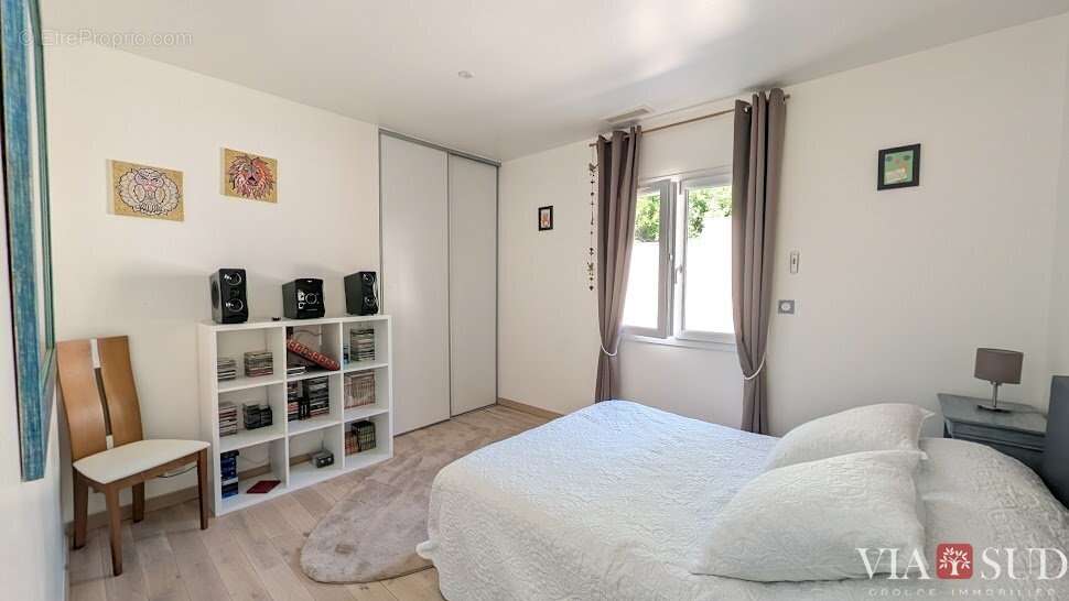 Maison à BEZIERS