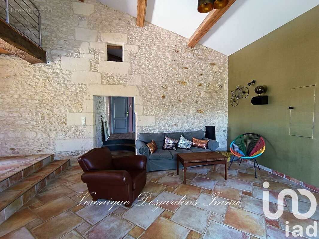Photo 6 - Maison à CHERMIGNAC