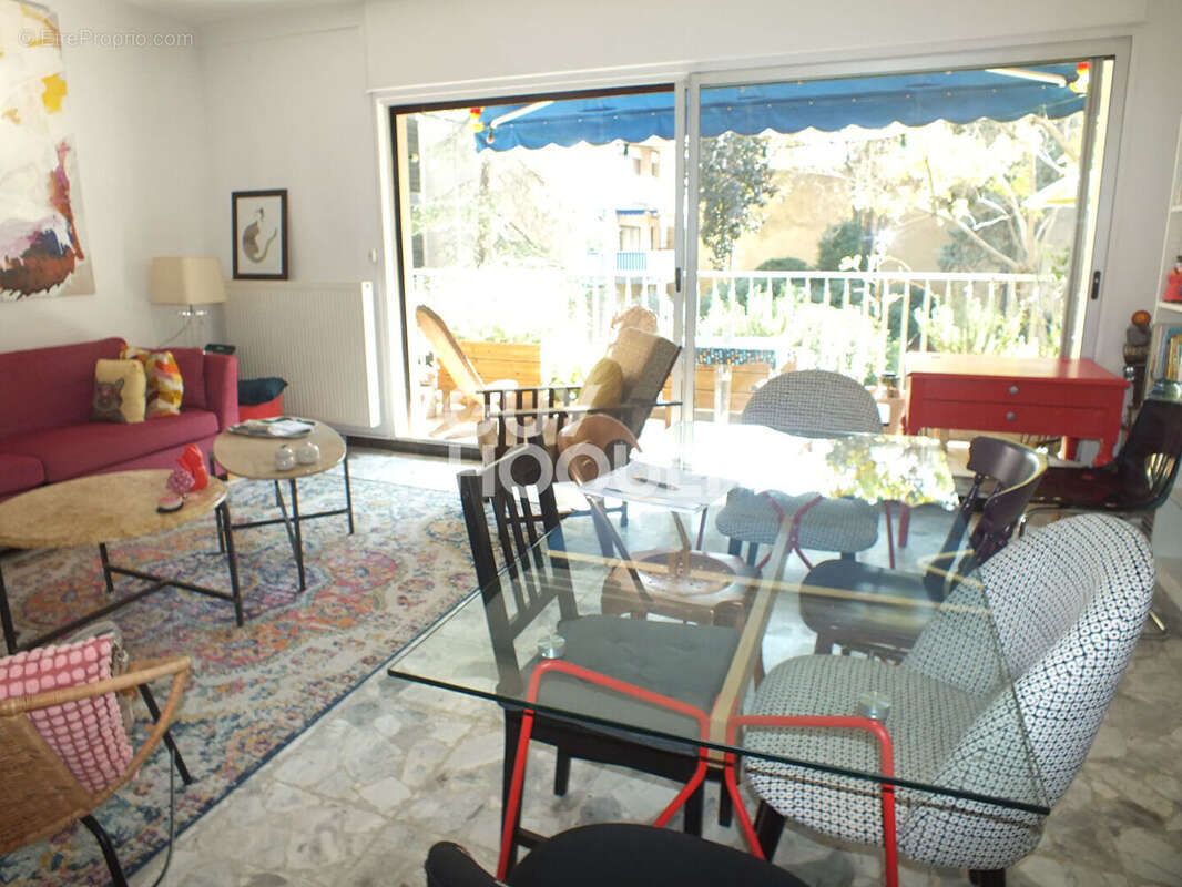 Appartement à AVIGNON