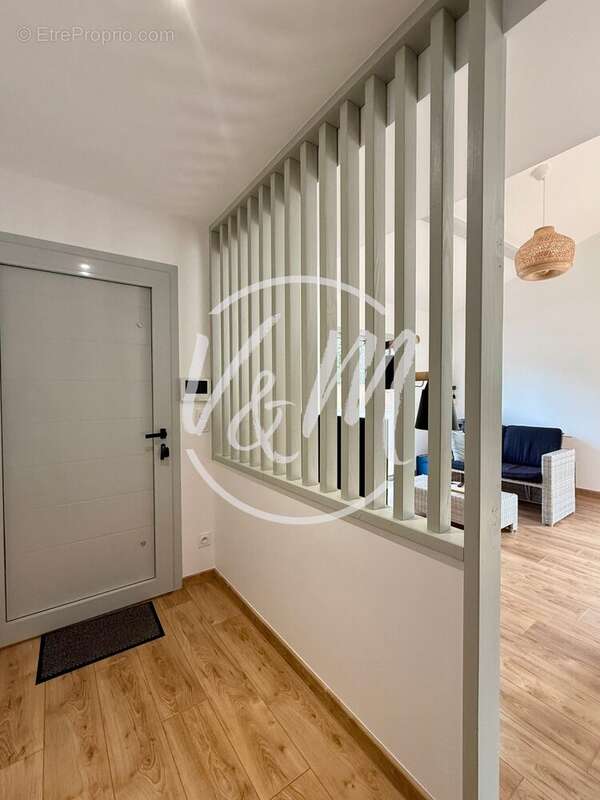 Maison à ANDERNOS-LES-BAINS