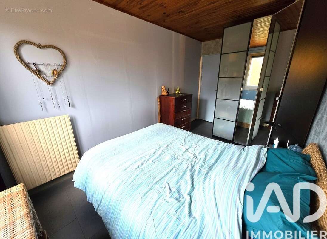 Photo 9 - Appartement à NEUILLY-SUR-MARNE