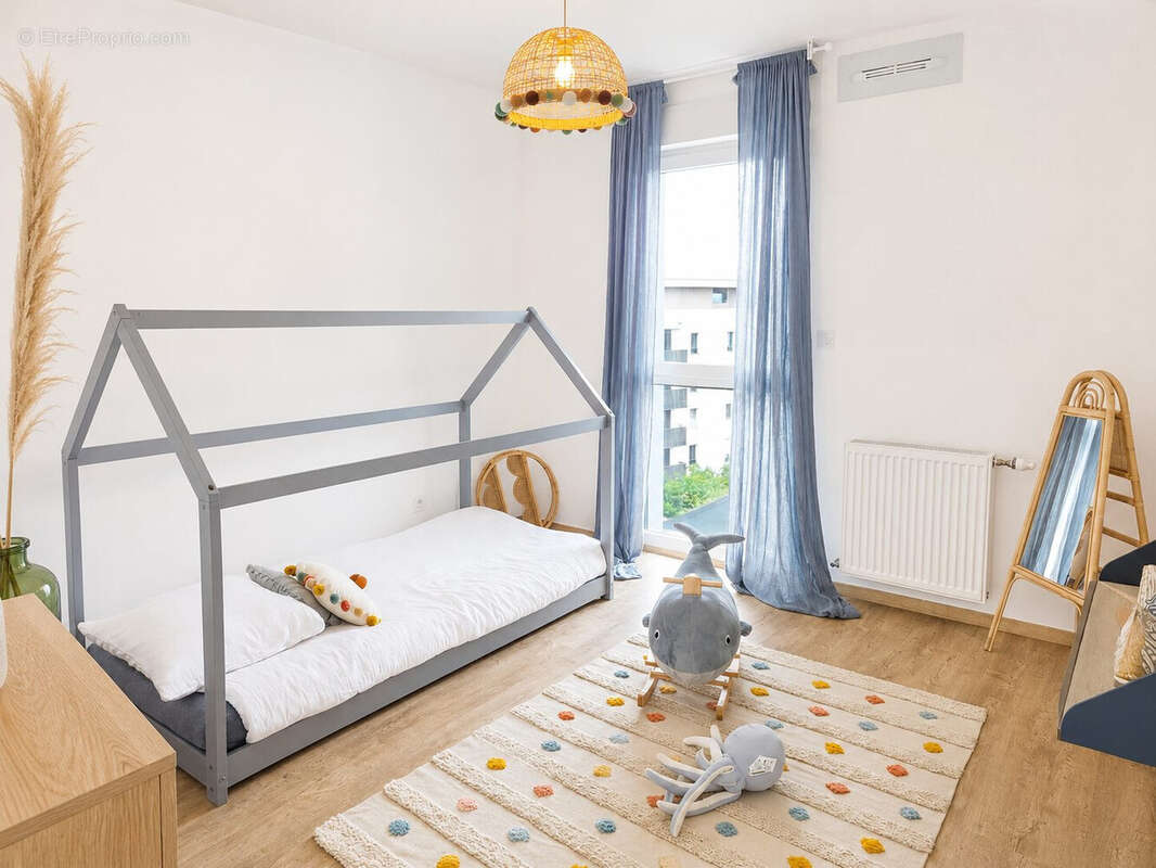 Appartement à THONON-LES-BAINS