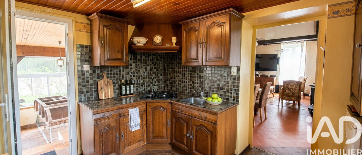 Photo 5 - Maison à NUITS-SAINT-GEORGES