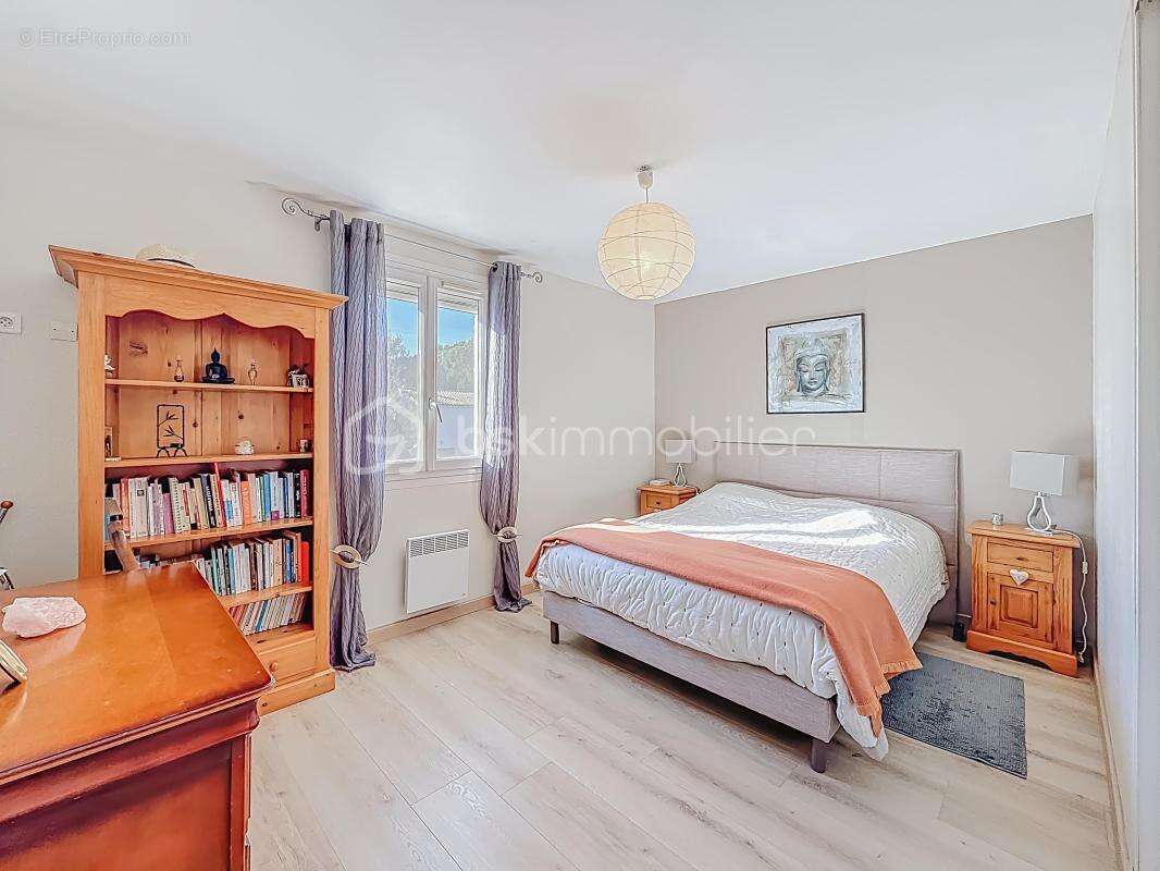 *** superbe villa de 175 m² avec garage – juvignac la plaine*** - photo 11