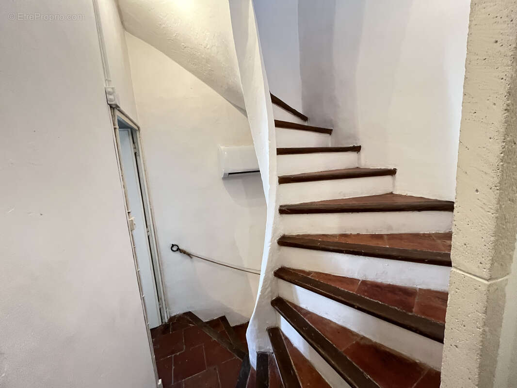 Maison à MARSEILLAN