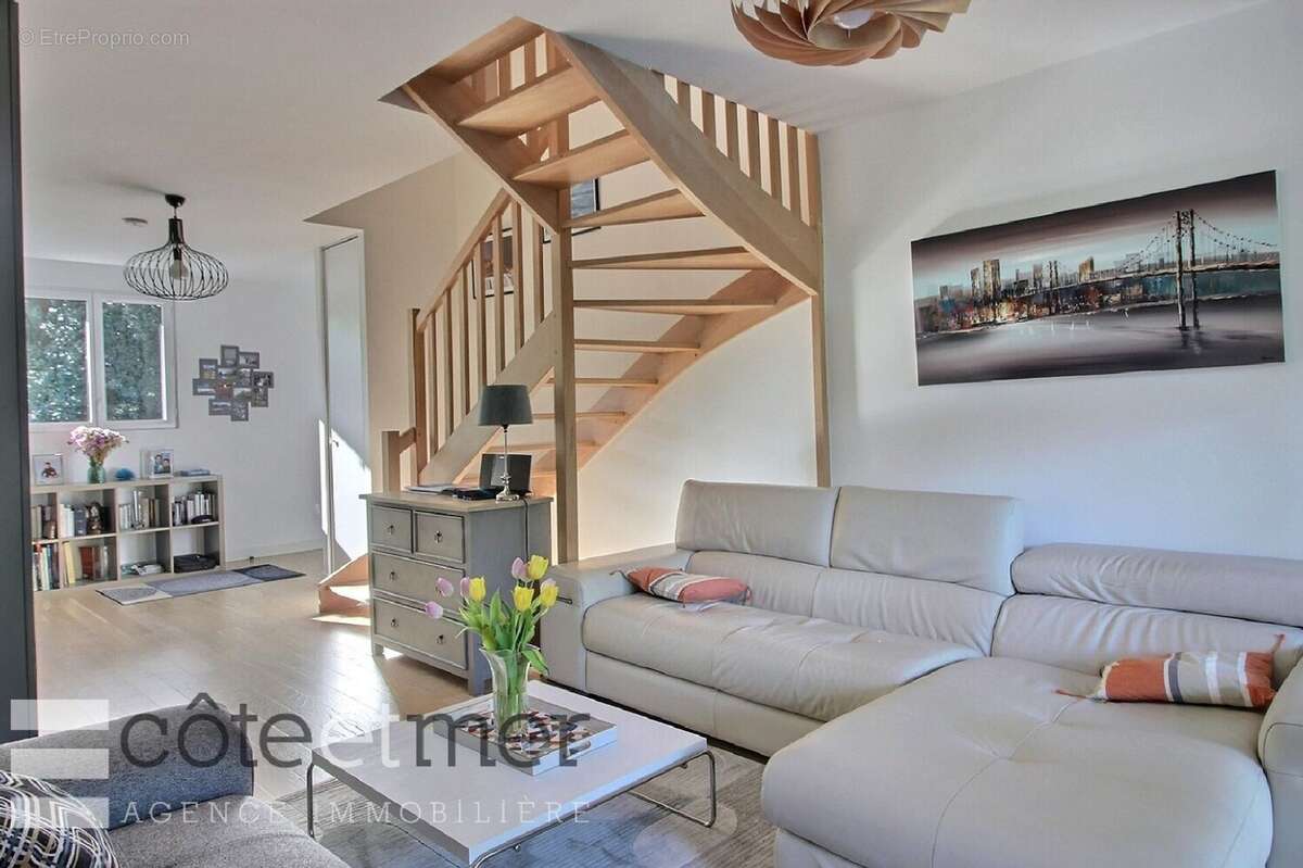Appartement à LA BAULE-ESCOUBLAC
