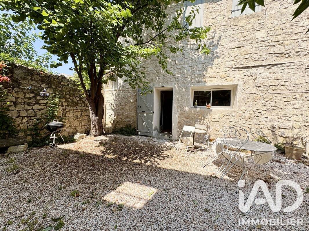 Photo 1 - Maison à SIGEAN