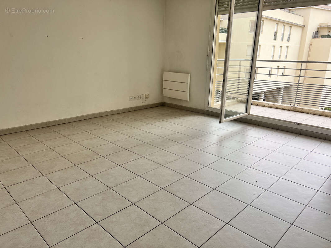 Appartement à AVIGNON