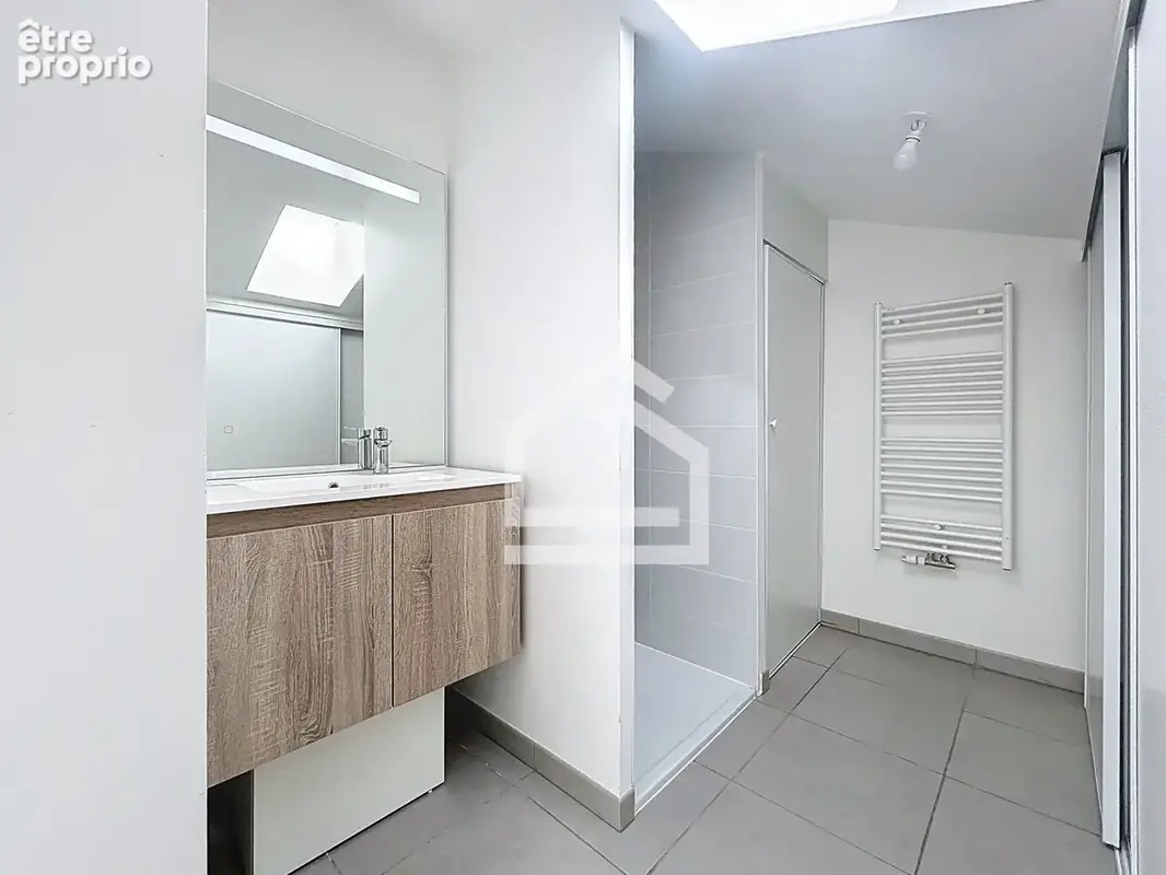 Exclusivite - le taillan - duplex t4 dans résidence récente - photo 8