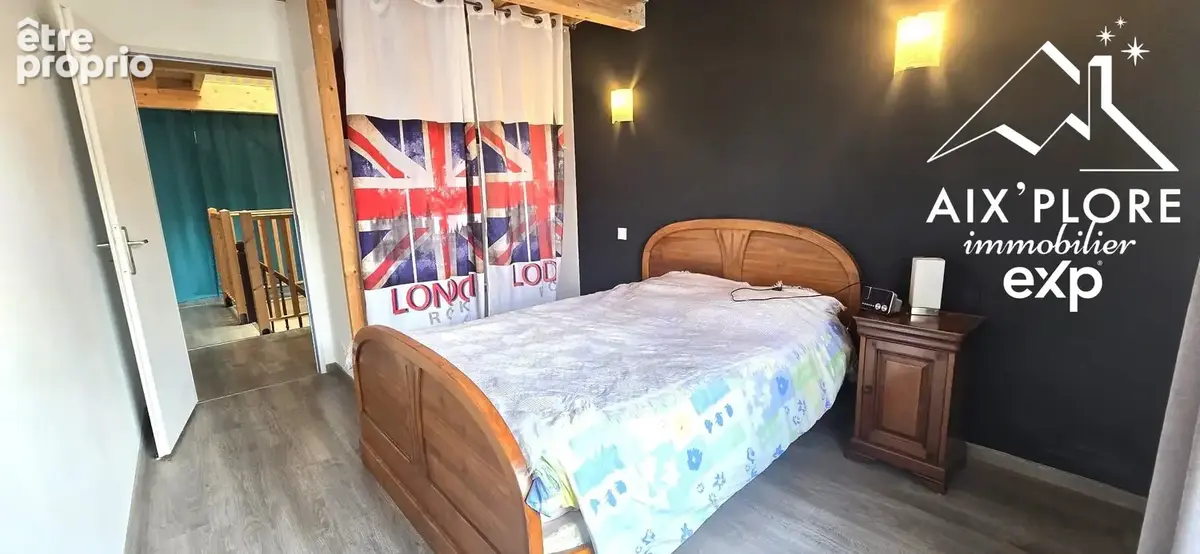 Maison 163 m² à Ambronay  - photo 8