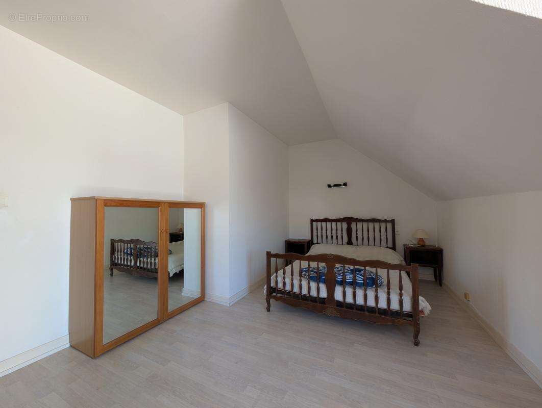 Appartement à RUMILLY