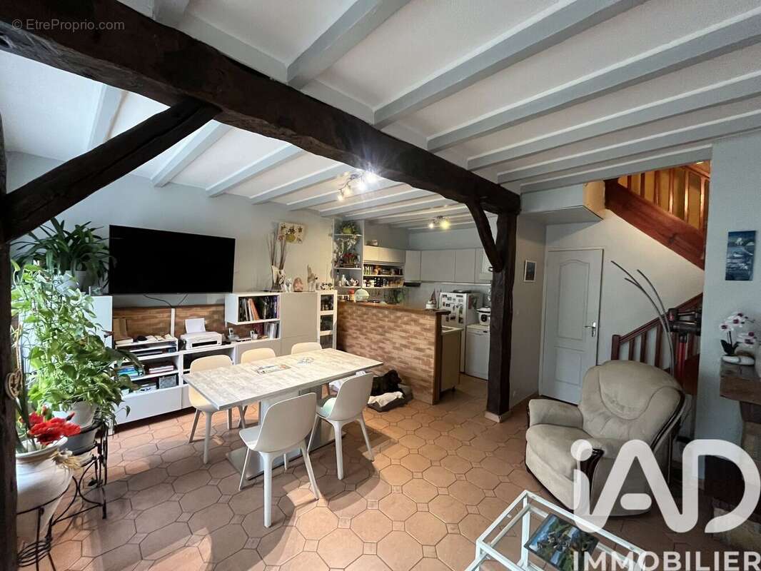 Photo 3 - Maison à CEBAZAT