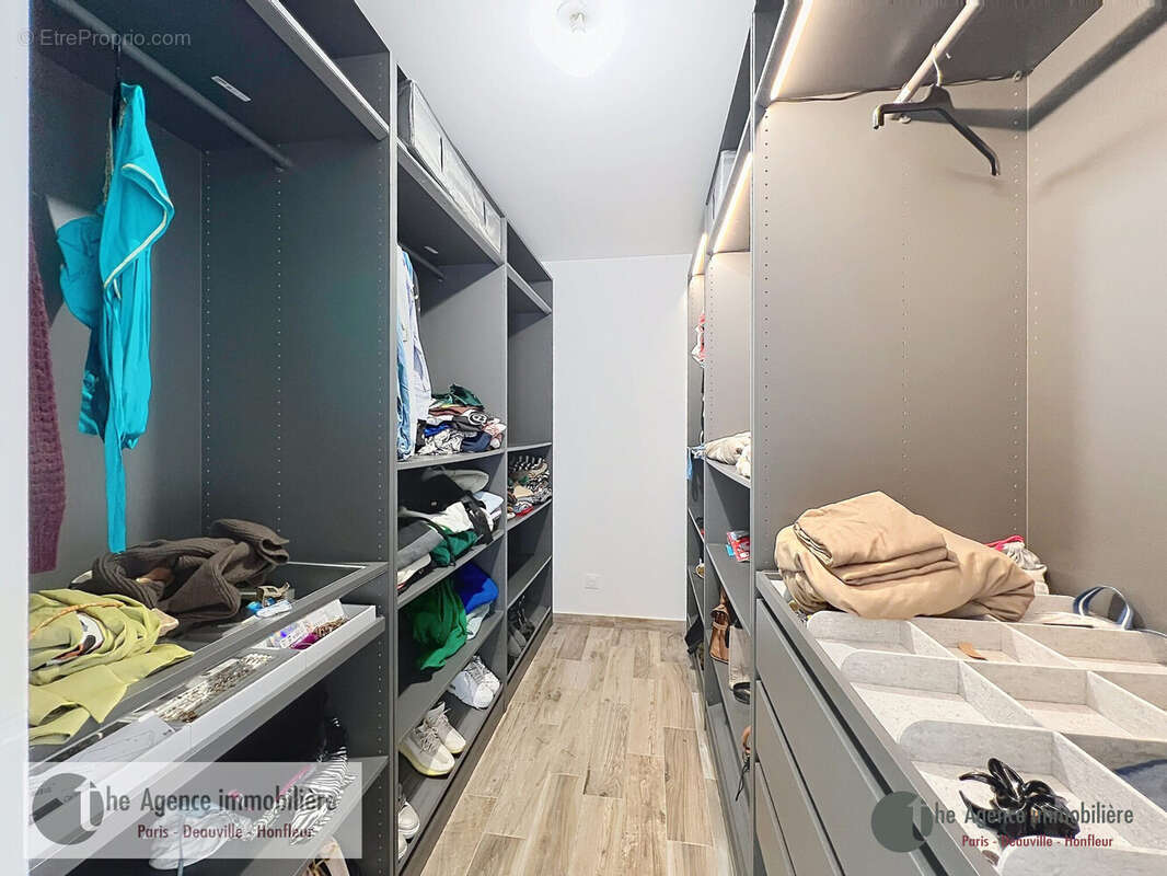 Maison à GENNEVILLE