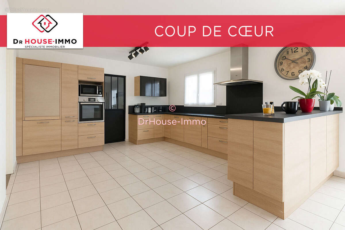 Maison à BEAUMONT-LE-ROGER