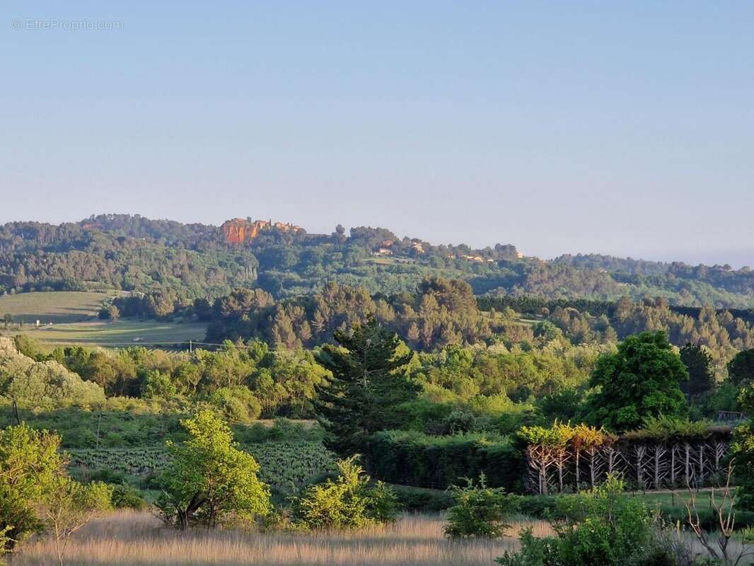 Photo 9 - Maison à ROUSSILLON
