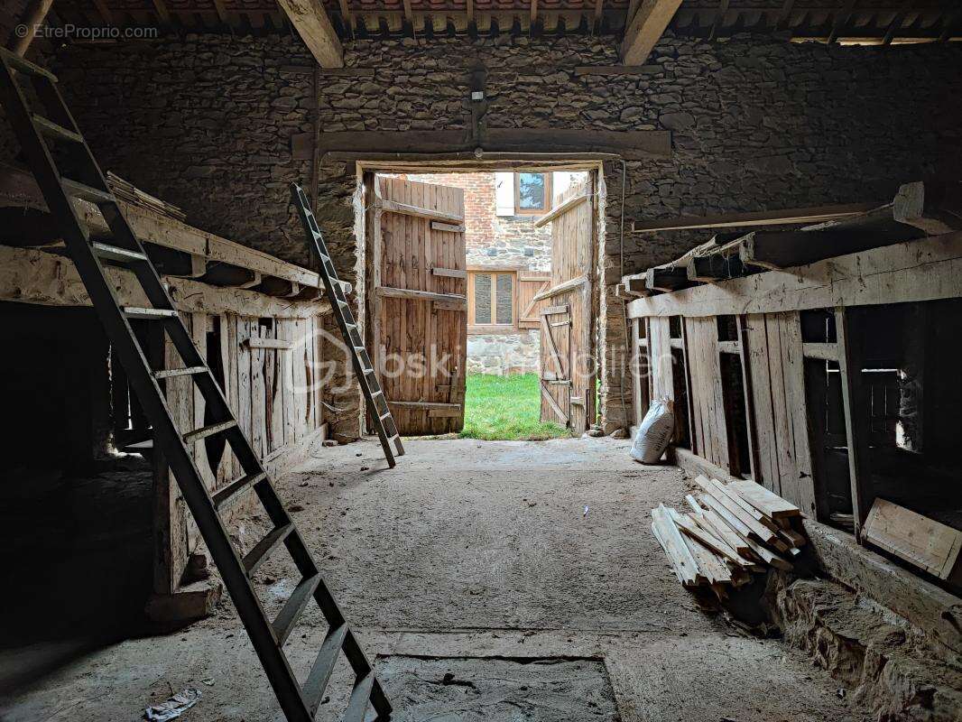 Maison à NEUVIC-ENTIER