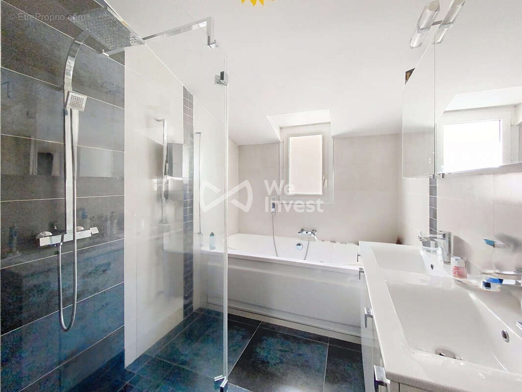 Maison à LA GRANDE-MOTTE