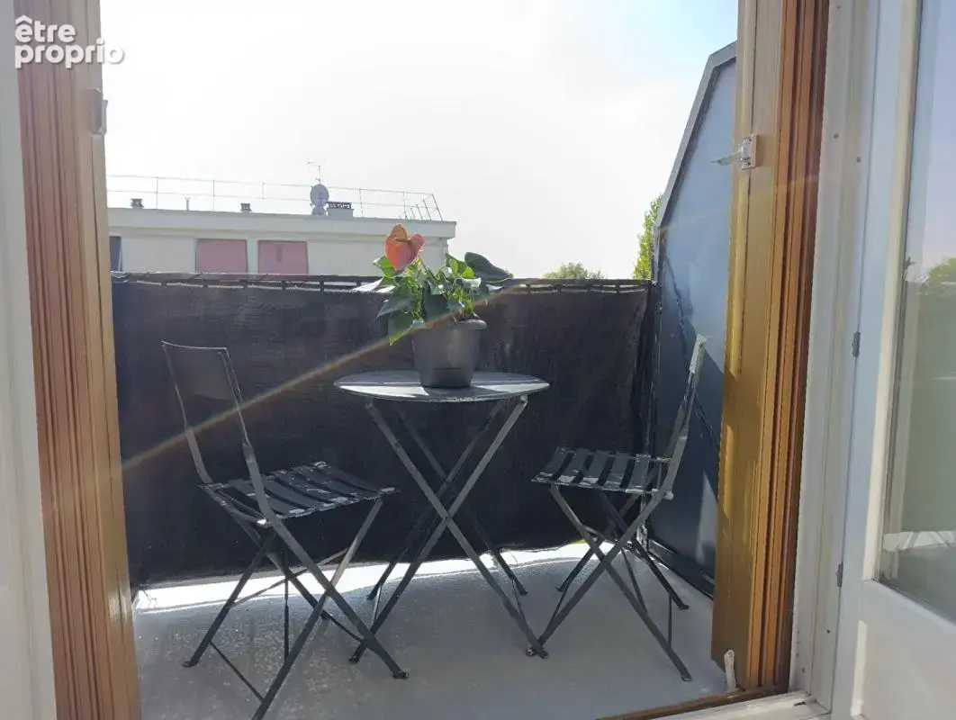 Appartement Combs La Ville 1pièce 32m2 - photo 10