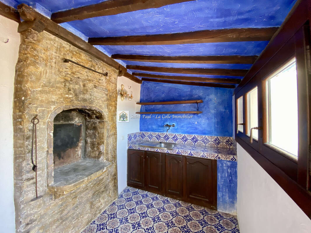 Maison à SAINT-PAUL