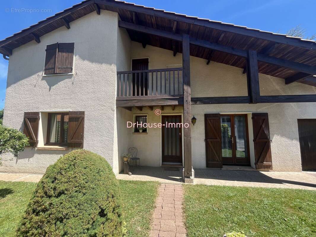 Maison à ARTIGUES-PRES-BORDEAUX