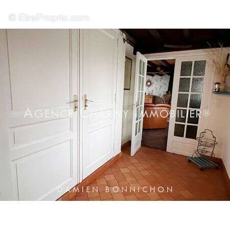 Maison à CHAMBEUGLE