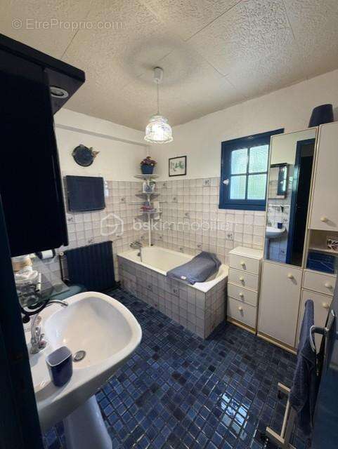 Maison de 99 m2 proche de Saint Palais - photo 9