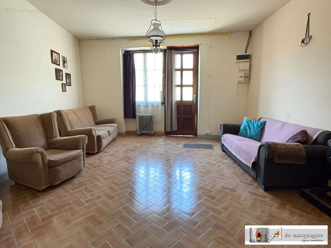 Maison 133 m² à Sannat  - photo 7