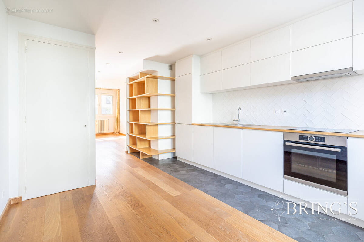 Appartement à ANNECY
