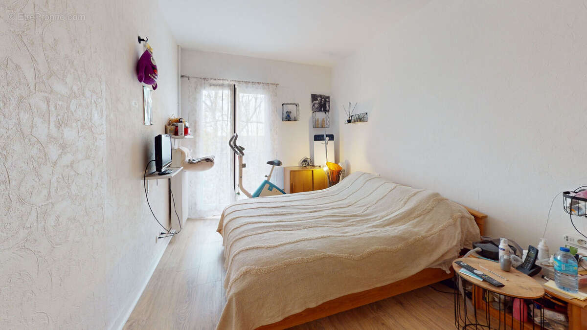 Appartement à SAINT-GERMAIN-LES-ARPAJON