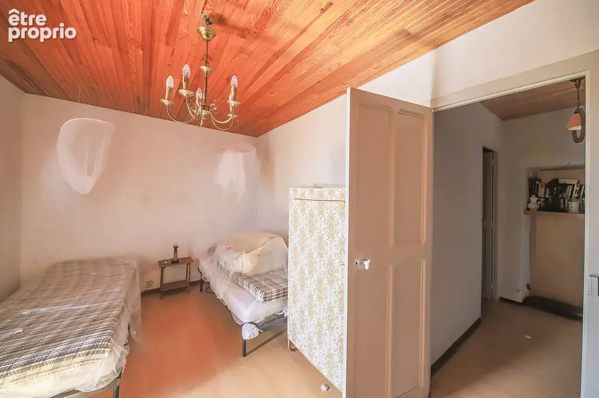 VILLE DI PIETRABUGNO - maison de village - 60m² - photo 9