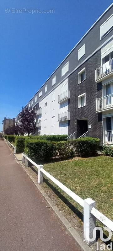 Photo 1 - Appartement à SOISY-SOUS-MONTMORENCY