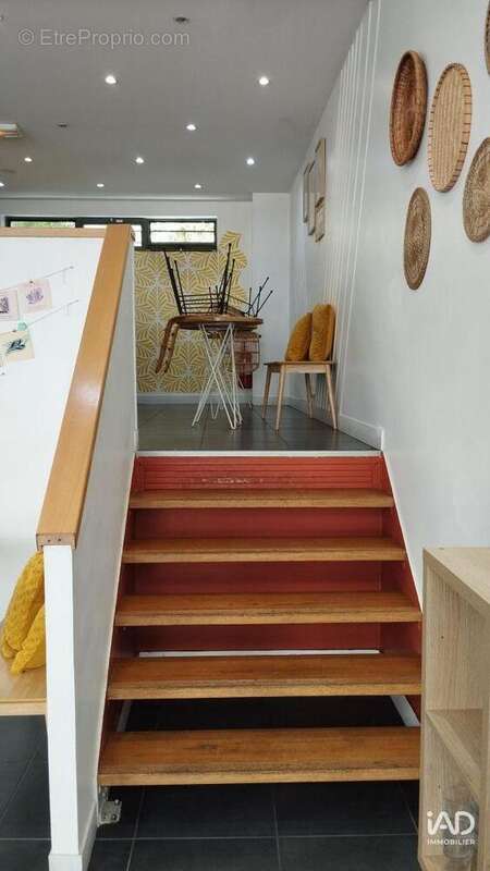 Photo 5 - Commerce à LYON-3E