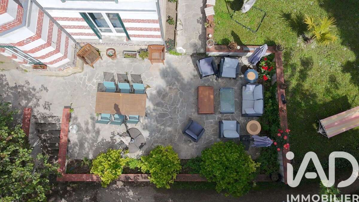 Photo 6 - Maison à MEZY-SUR-SEINE