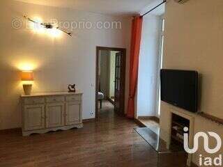 Photo 2 - Appartement à MENTON