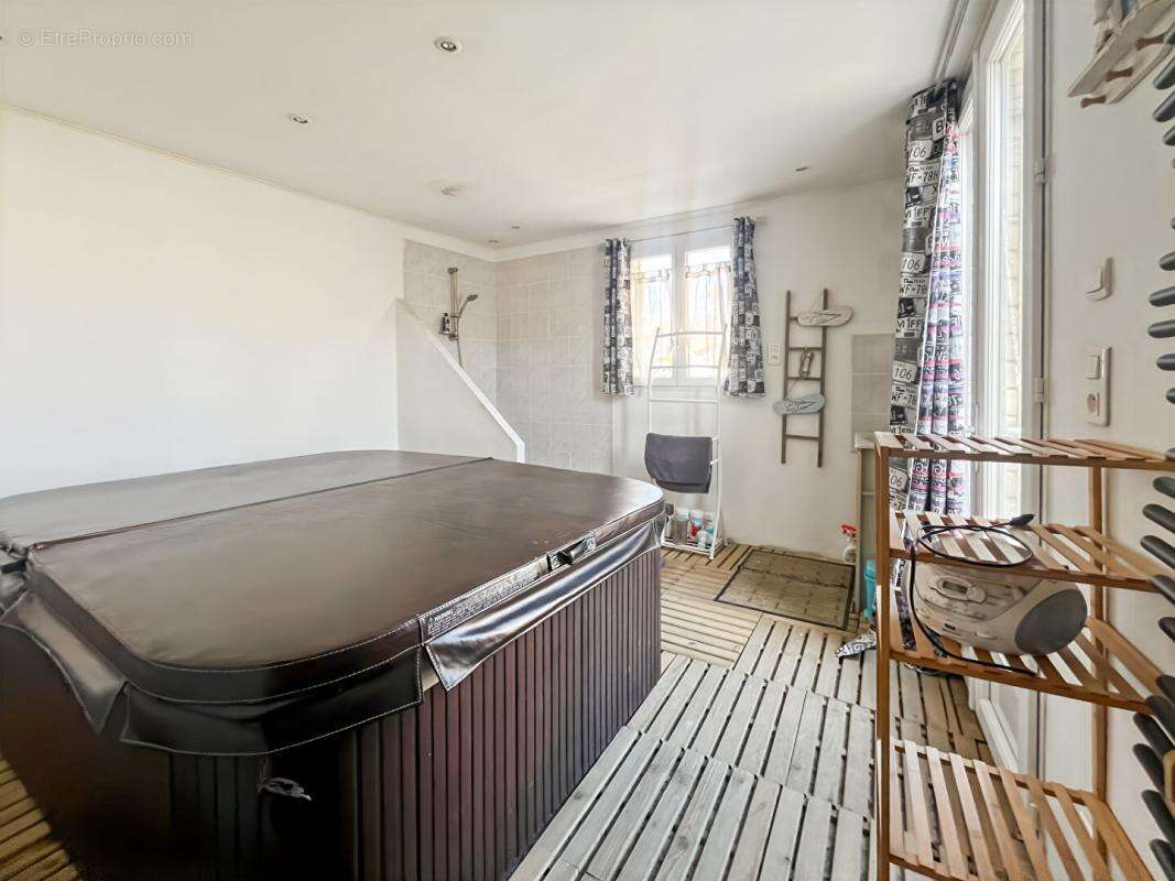 Maison à SAINT-BREVIN-LES-PINS